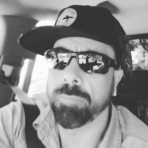 Meet your Posher, Matthew